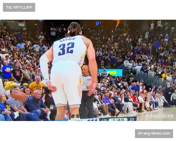 斯宾塞琼斯腿筋拉伤掘金锋线轮换再减一人侧翼深度雪上加霜 斯宾塞琼斯腿筋拉伤掘金锋线轮换再减一人侧翼深度雪上加霜